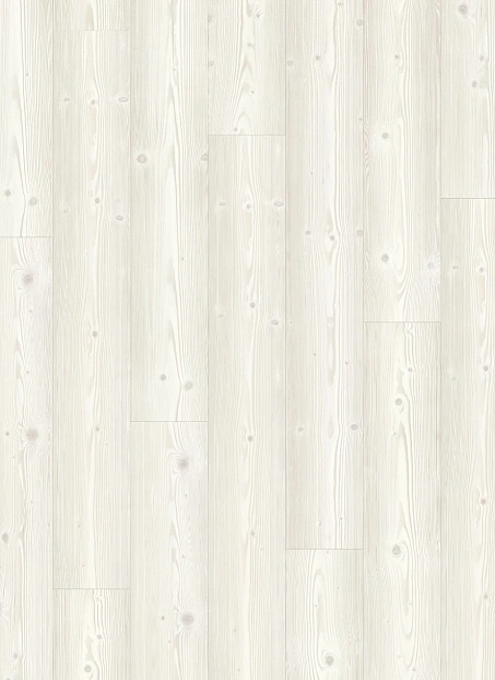 Кварц-винил (LVT) Pergo OPTIMUM CLICK  Скандинавская Белая Сосна