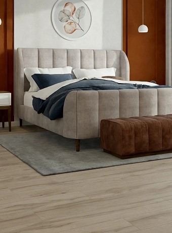 Ламинат Egger PRO Classic 8-32 Дуб Гирлевик Бежевый