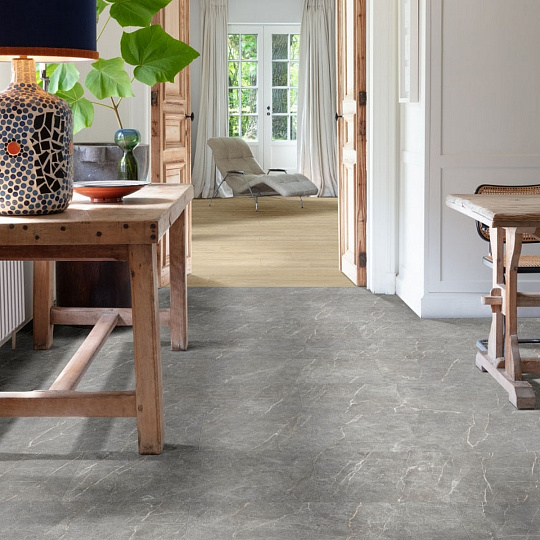 Кварцвиниловая плитка (LVT) Moduleo LAYRED 55  York Stone 46934