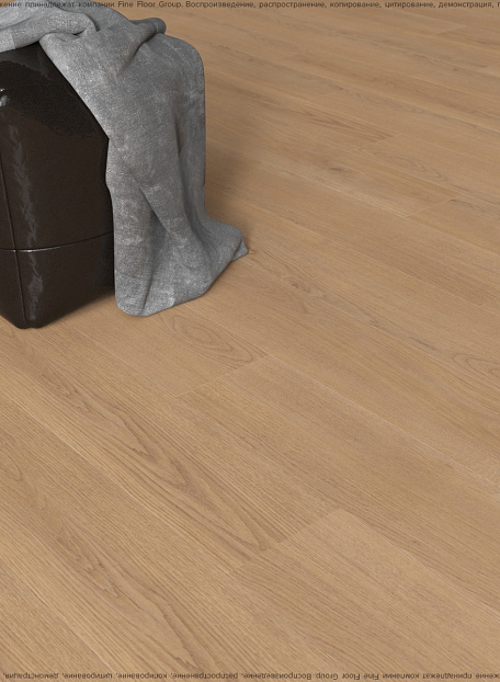 Виниловый ламинат (SPC) Noventis GRAND CANYON  Дуб Сонора