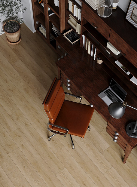 Виниловый ламинат (SPC) Norland SIGRID  Rett