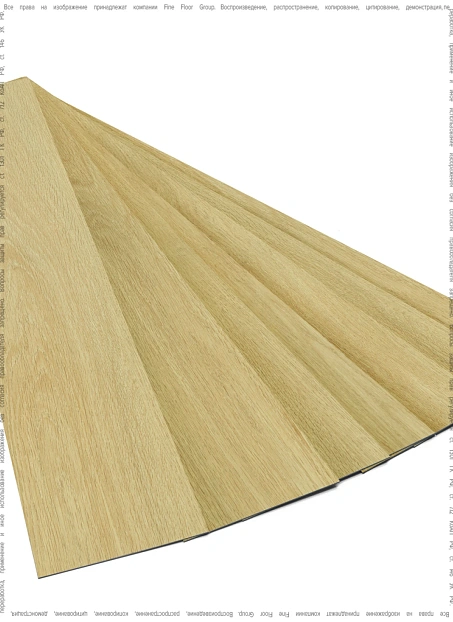 Кварц-винил (LVT) Fine Floor БОГАТЫЙ (RICH) Дуб Шолта
