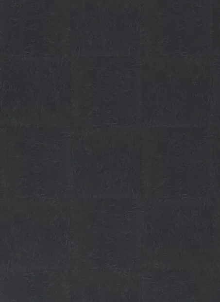 Линолеум модульный Marmoleum MODULAR SLATE Welsh Slate te3725 шириной  м>