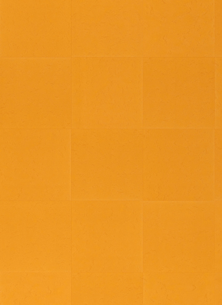 Линолеум модульный Marmoleum MODULAR COLOUR Тыквенно-Жёлтый (Pumpkin Yellow t3354) шириной м>