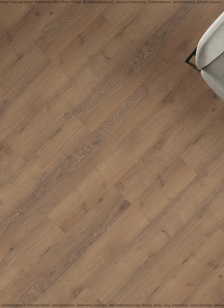 Ламинат Kastamonu Sunfloor 12-33 Дуб Альгамбра