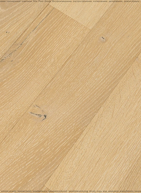 Ламинат Aberhof ART CHATEAU  Дуб Андо сторона A/B - 50/50