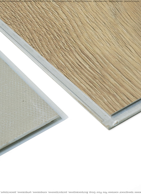 Виниловый ламинат (SPC) Karelia GREAT CLASSICS  Wood Brahms