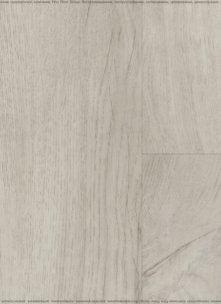 Кварц-винил (LVT) Fine Floor FF-RICH Дуб Тира>