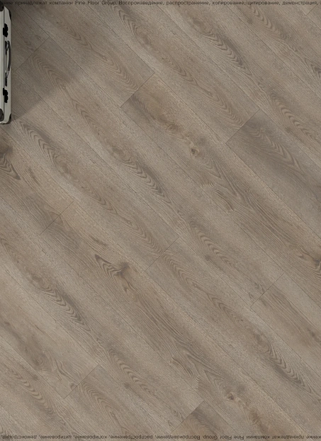 Виниловый ламинат (SPC) FloorBee OPTIMA Дуб Хейдон
