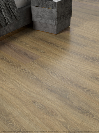 Ламинат WoodStyle PRONTO  Дуб Орвието