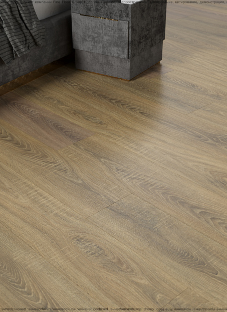Ламинат WoodStyle PRONTO  Дуб Орвието