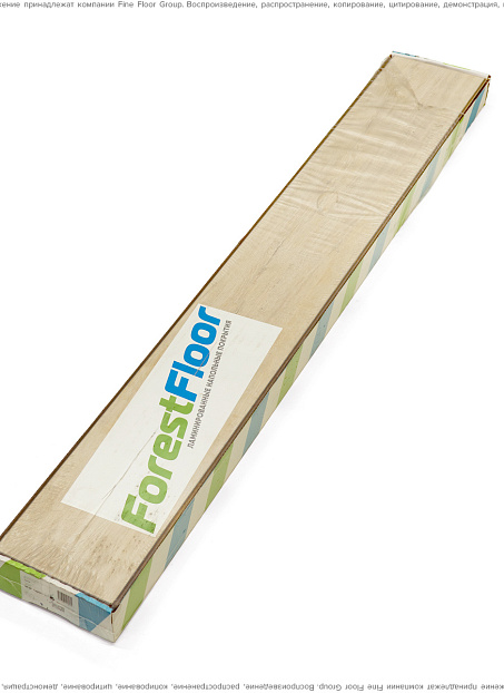 Ламинат Forest Floor SPHERE  Cranberry Oak