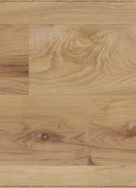 Виниловый ламинат (SPC) Fast Floor COUNTRY Дуб Веркола>