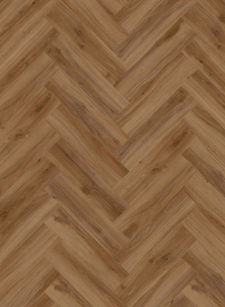 Кварцвиниловая плитка (LVT) Moduleo LAYRED HERRINGBONE  Classic Oak 24844