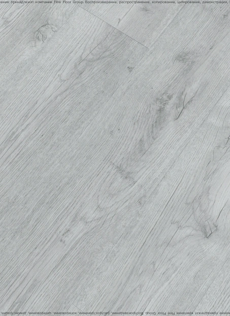 Кварц-винил (LVT) Fine Floor FF-LIGHT  Дуб Веллингтон