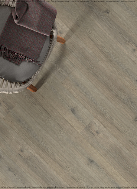 Ламинат Swiss Krono GROTESK  Дуб Ринальдо