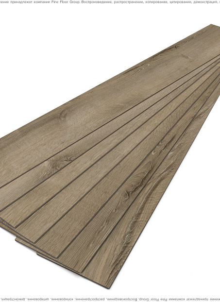 Кварцвиниловая плитка (LVT) Moduleo NEXT  Highland Oak 238