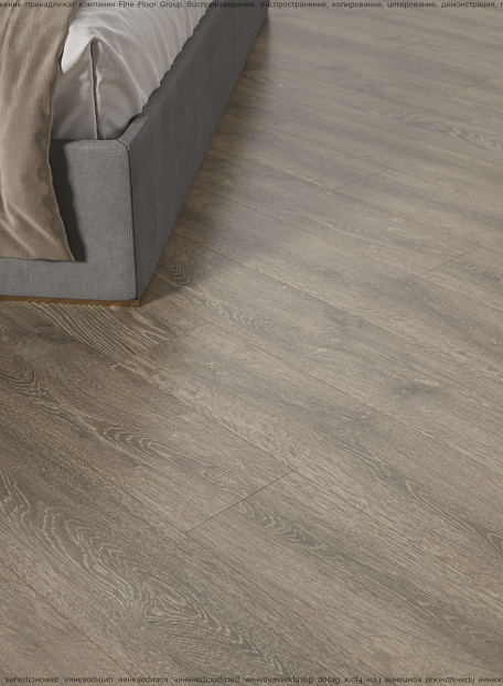 Ламинат Binyl PRO  Дуб Клэйборн