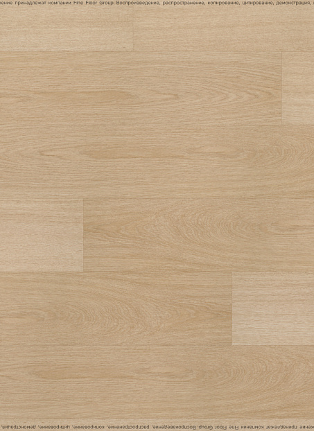 Кварцвиниловая плитка (LVT) Fine Floor FF-WOOD  Дуб Бари