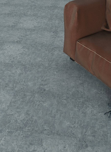 Кварцвиниловая плитка (LVT) Fine Flex FX-STONE АКЦИЯ  Актуру>