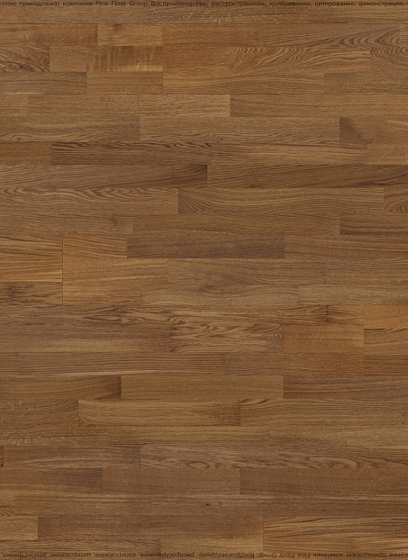 Паркетная доска Karelia LIBRA  Oak Natur NATUR 3S LAC S.MAT