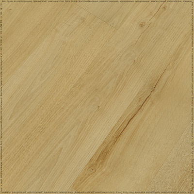 Кварцвиниловая плитка (LVT) Fine Floor FF-RICH  Дуб Самос