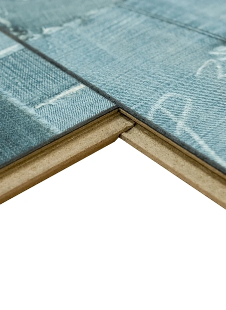 Ламинат Boho DESIGN COLLECTION Jeans