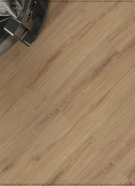 Ламинат Floorwood DREAM  Дуб Милано