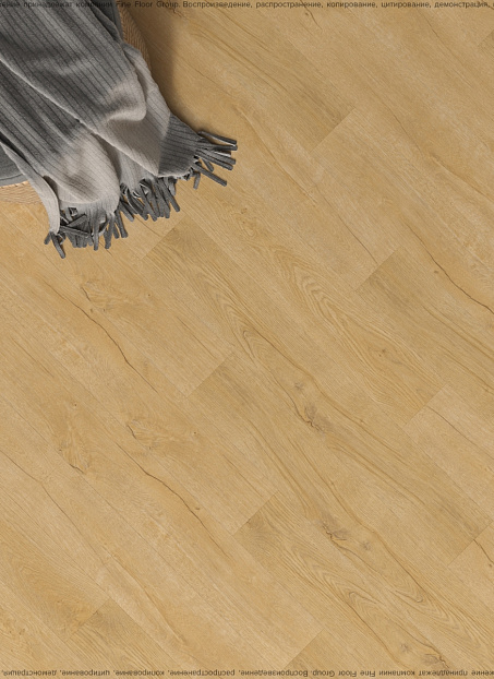 Виниловый ламинат (SPC) Noventis GRANIT  Леконт