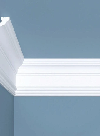 Карниз Bello Deco К3