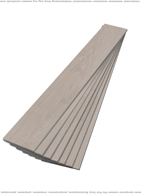 Виниловый ламинат (SPC) Adelar ETERNA  Somerset Oak 05229LG