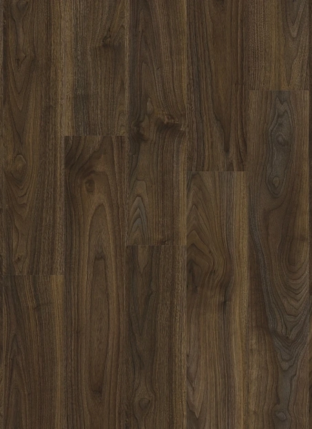 Кварц-винил (LVT) Moduleo ROOTS 55 Орех Английский (English Walnut 20896BE)>