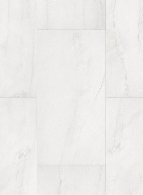 Кварц-винил (LVT) Alpine Floor LIGHT STONE  Брайс