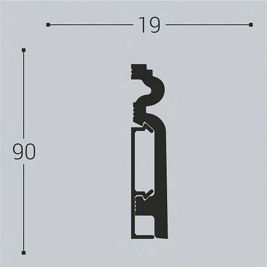 Bello Deco XPS П14