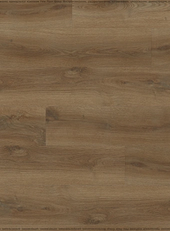 Кварц-винил (LVT) Fine Floor FF-LIGHT Дуб Брага