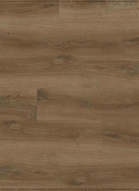 Кварц-винил (LVT) Fine Floor FF-LIGHT  Дуб Брага
