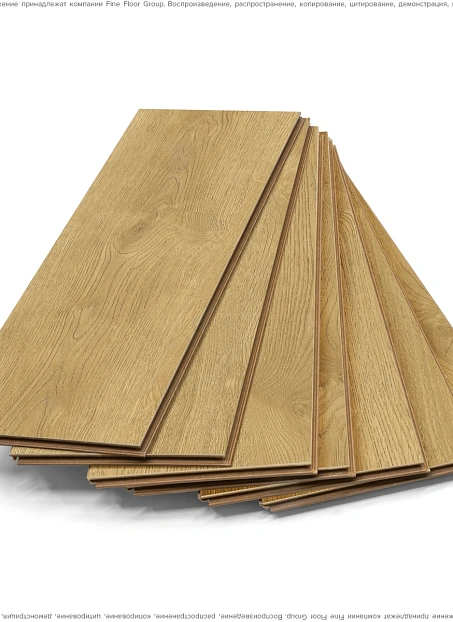 Ламинат CBM MOSAIK 600х200 Дуб Садек