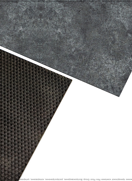 Кварцвиниловая плитка (LVT) Fine Flex FX-STONE  Тепли