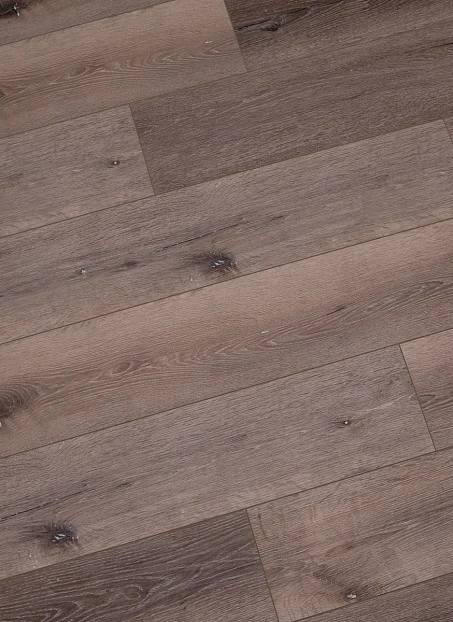 Виниловый ламинат (SPC) Boho AQUA  Дуб Кавказкий>