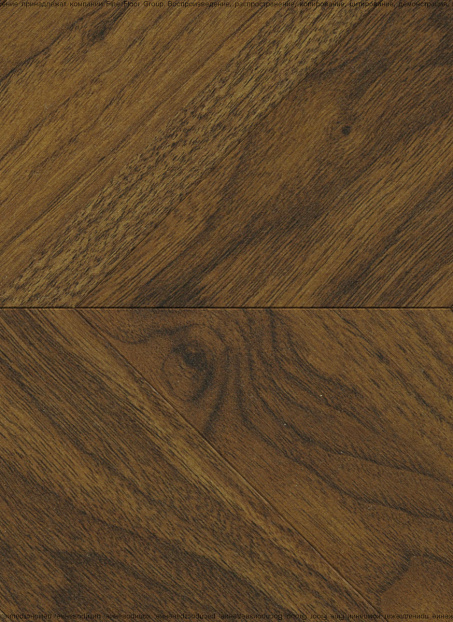 Ламинат CBM OSTROST  Орех Блатна сторона А>