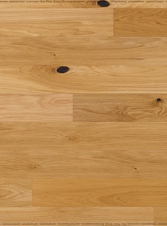 Паркетная доска Polarwood ELEGANCE Oak Premium Noble COUNTRY 1S LAC MAT