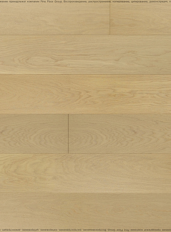 Паркетная доска Karelia BLOOM Oak Daisy MIX NATUR 1S LAC MAT