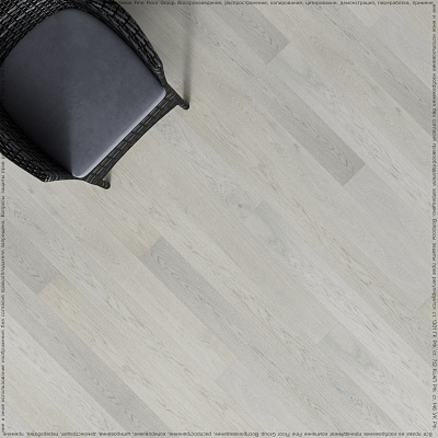 Паркетная доска Polarwood SPACE  Oak Premium Diadem COUNTRY 1S LAC MAT