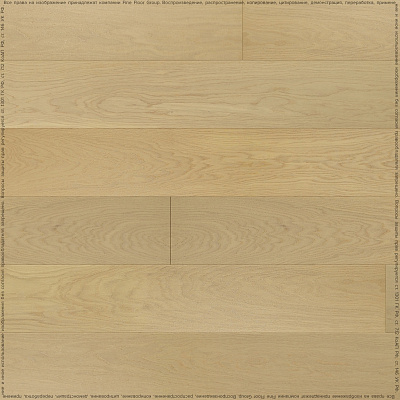 Паркетная доска Karelia BLOOM  Oak Daisy