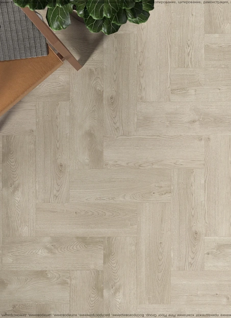 Ламинат CBM MOSAIK 600х200 Дуб Тиса