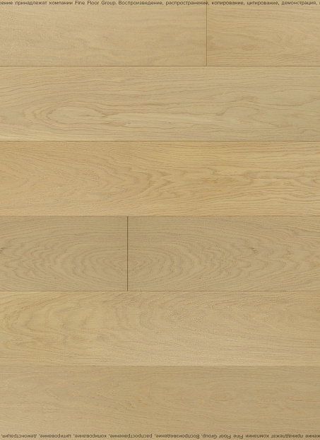 Паркетная доска Karelia BLOOM  Oak Daisy MIX NATUR 1S LAC MAT