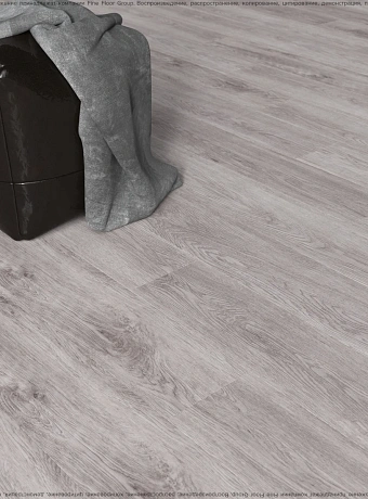 Виниловый ламинат (SPC) Noventis GRAND CANYON  Дуб Огайо