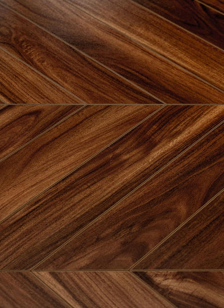 Ламинат Boho DESIGN COLLECTION  Американский Орех>