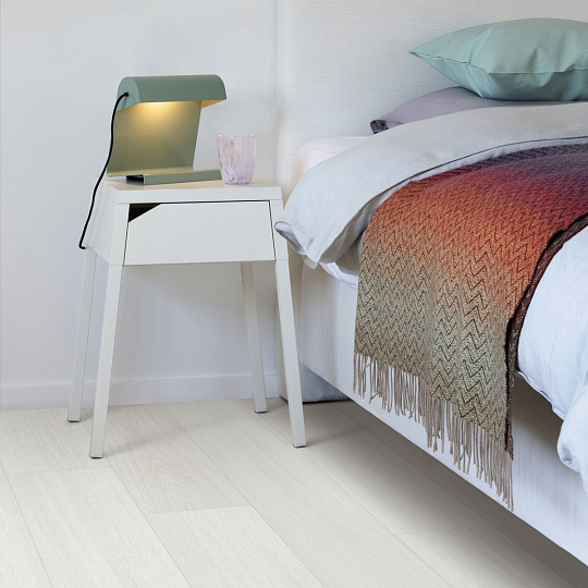 Кварцвиниловая плитка (LVT) Moduleo ROOTS 55  Glyde Oak 22126BE