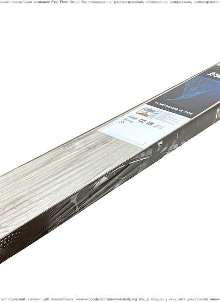 Ламинат Aberhof TORNADO  Дуб Идай